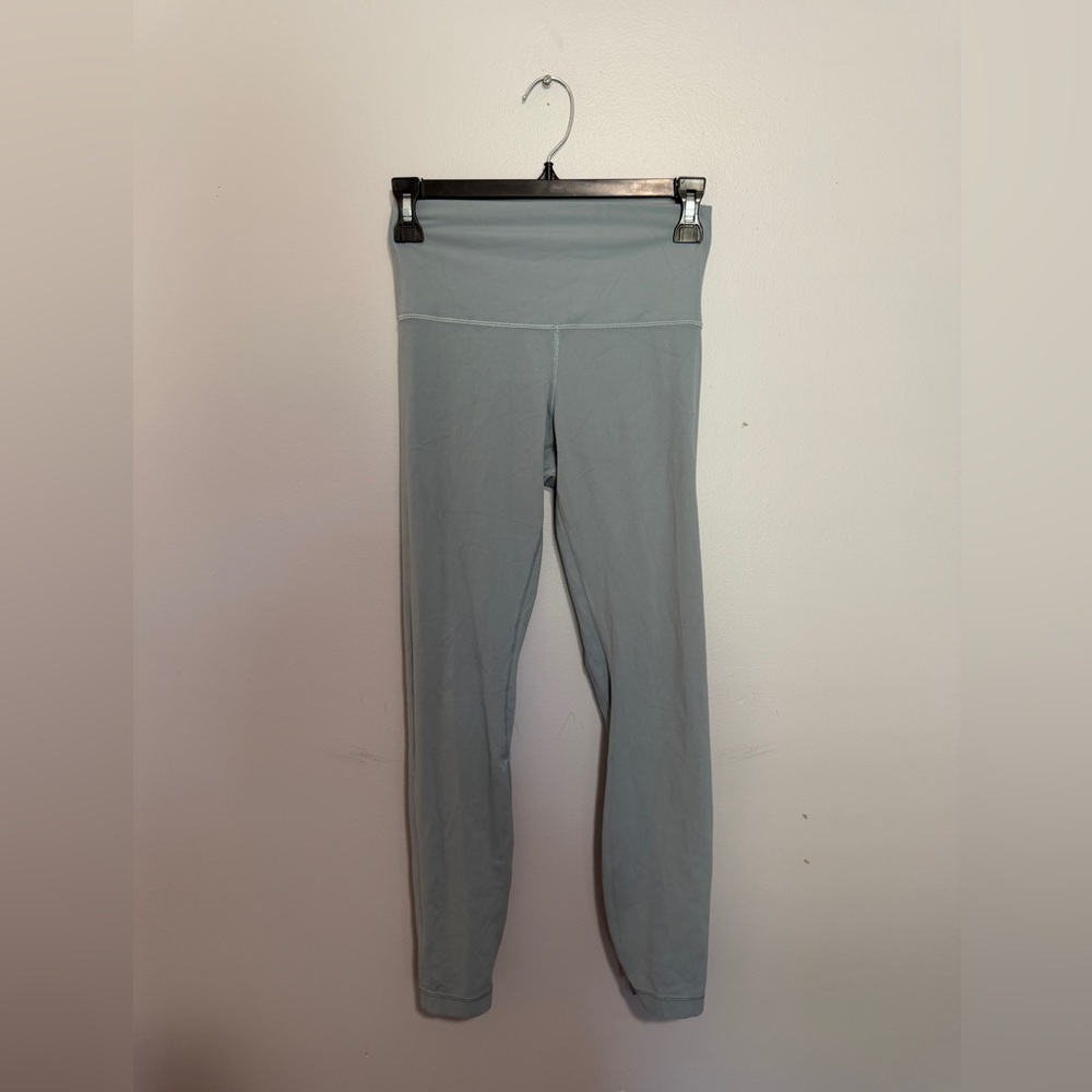Lululemon Leggings Size 4
